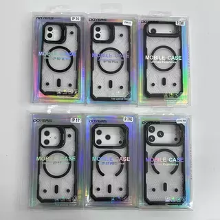 🔥มีส่งด่วน ในกทม.🔥เคสกันกระแทก Magnetic แม่เหล็ก ขอบกล้องอะลูมิเนียม