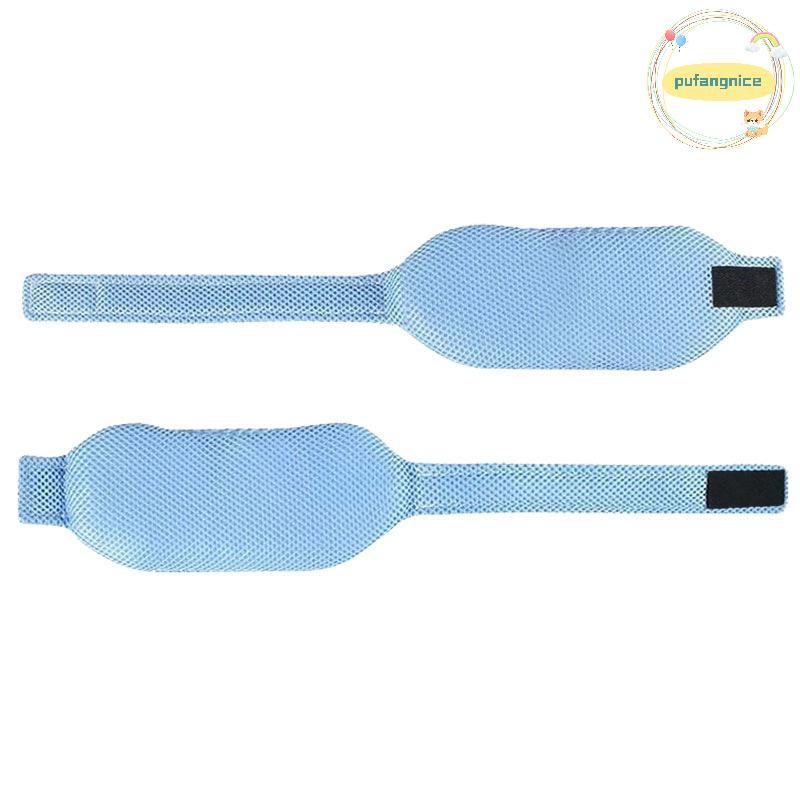 Pufangnice Anti Snore สายรัดคางสําหรับผู้ชายผู้หญิงปรับหยุดกรน Sleep คอรั้ง Anti Apnea Jaw Solution 