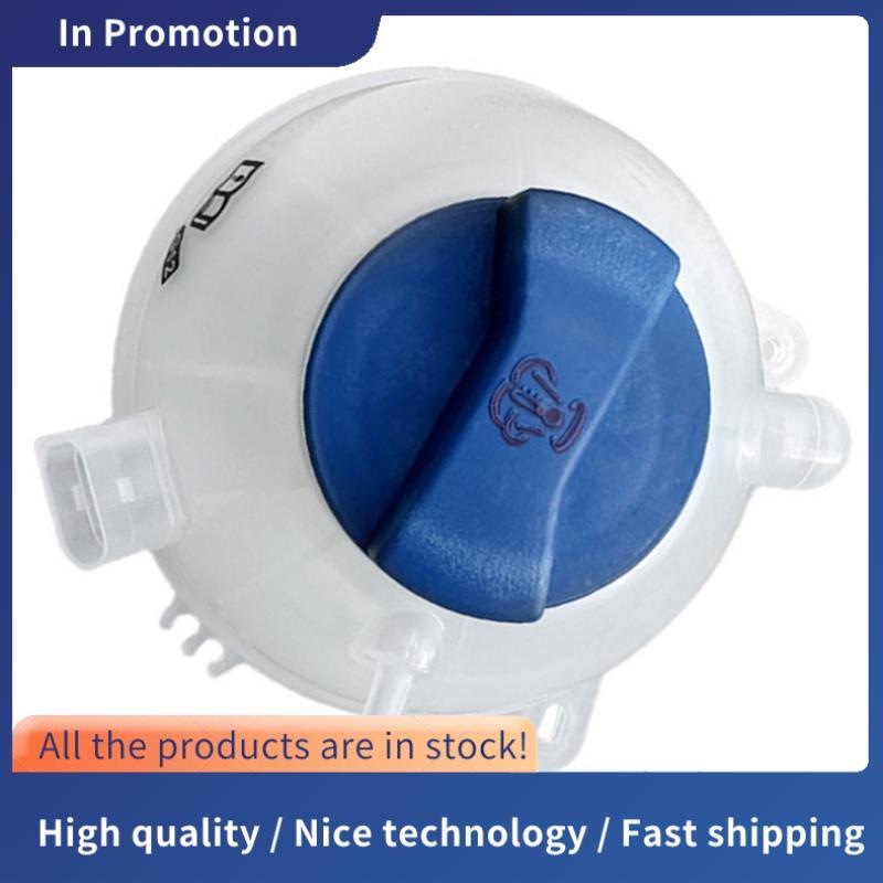 ใหม่ Coolant ขยายถังน้ํากอล์ฟ Variant MK4 R32 G TI 1J0 121 403 E 1J0121403อีอี