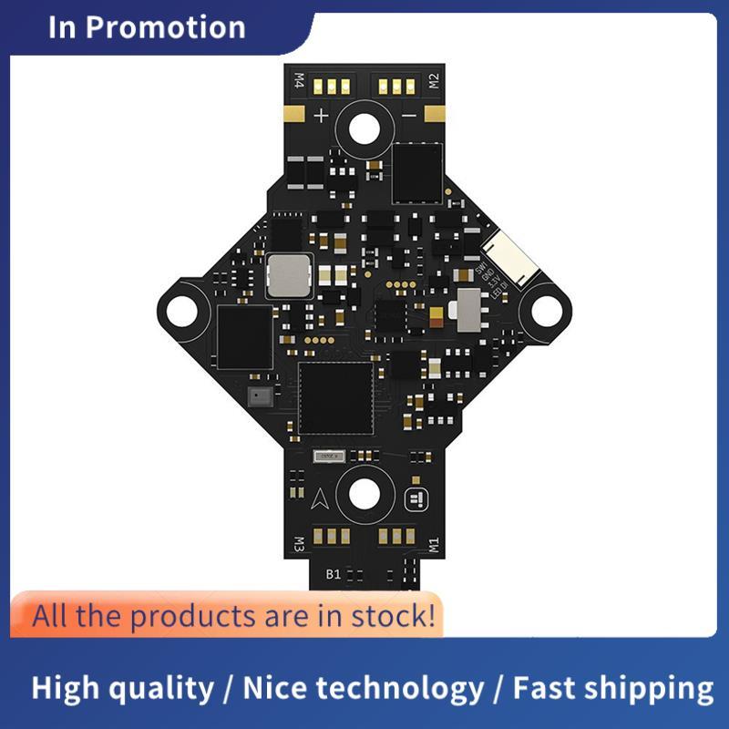 -16 / -20 F411 AIO 2-3S 20A Integrated Flight Control ESC STM32F411 MCU สําหรับ FPV Drone