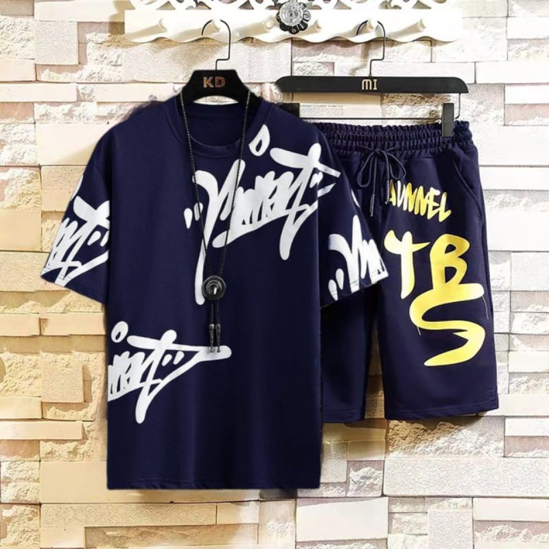 DNS/NATURE SET (ML)*