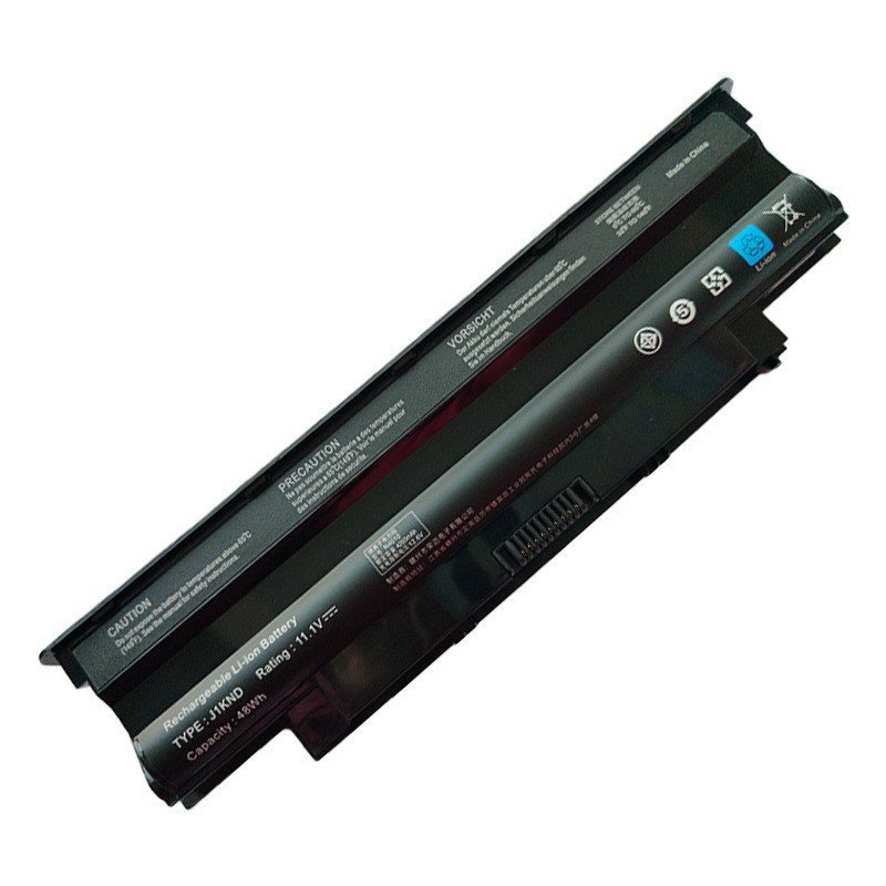 เหมาะสําหรับแบตเตอรี่แล็ปท็อป Dell N4010 N4050 N5010 J1KND N3010 N5110 N7010