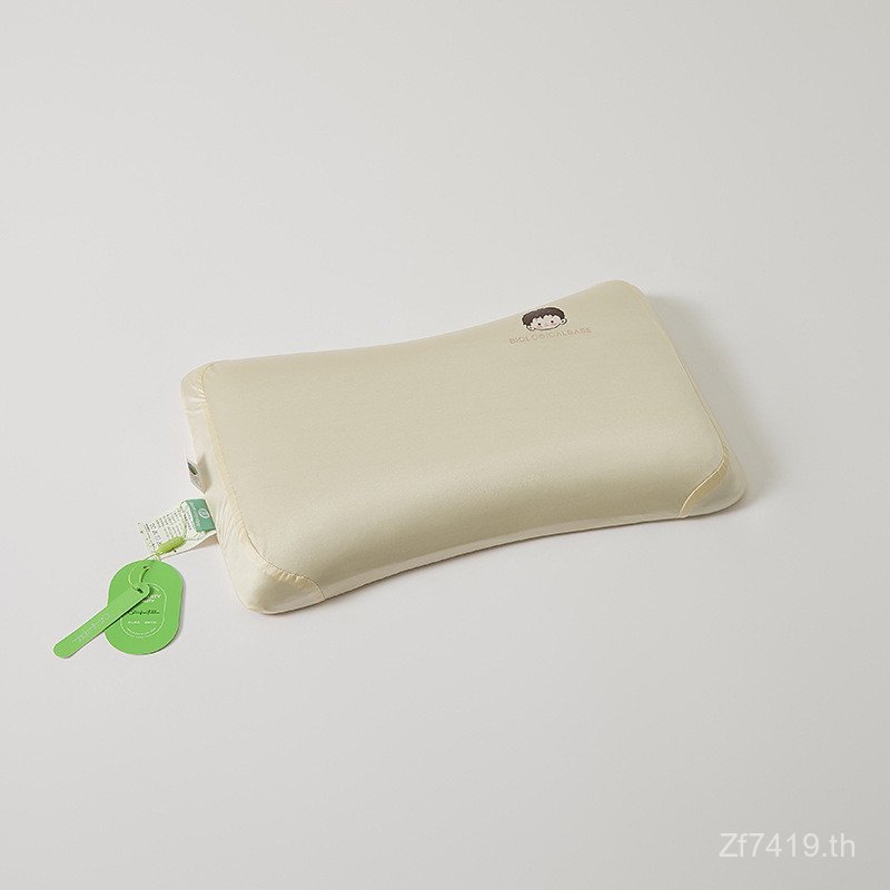 หมอนงีบชีวภาพหมอนหมอนฤดูร้อนหน่วยความจําโฟมความรู้สึกเย็นนักเรียน Beautifyผิวเด็กสุภาพสตรีหมอนเมฆควา