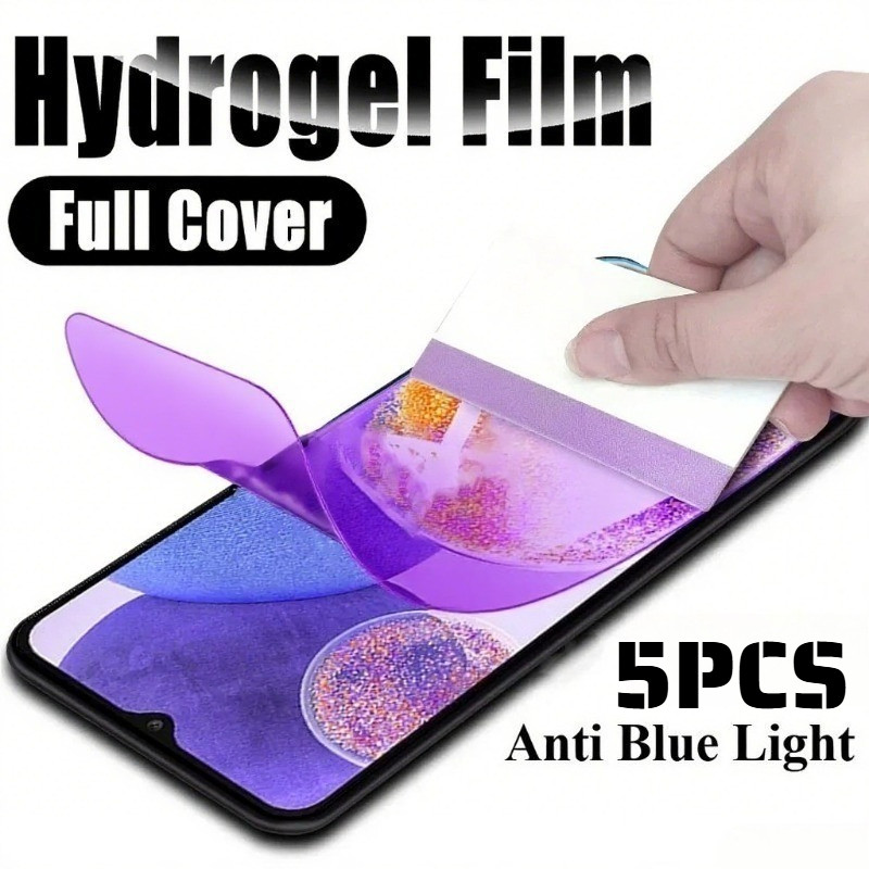 5PCSป้องกันหน้าจอMatteฟิล์มสําหรับOppo Reno 9 8 7 6TZ SE Pro Plus 5G 4G Lite Anti Spyความเป็นส่วนตัว