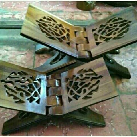 LP alquran place recap