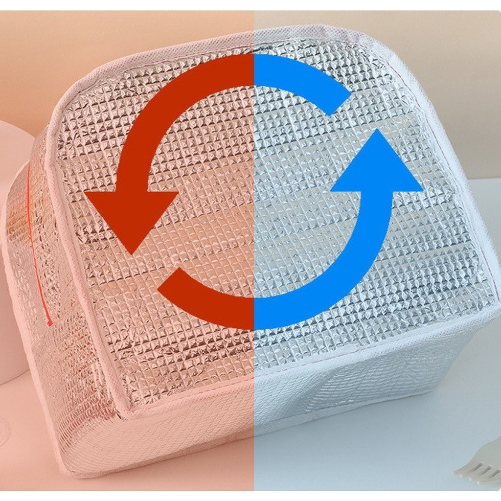 KBR Lunch Bag / Lunch Bag / Lunch Bag / Lunch Bag R1349