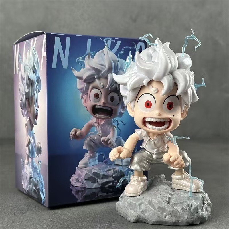 One Piece One Piece Fifth Gear laoselang.my20251105