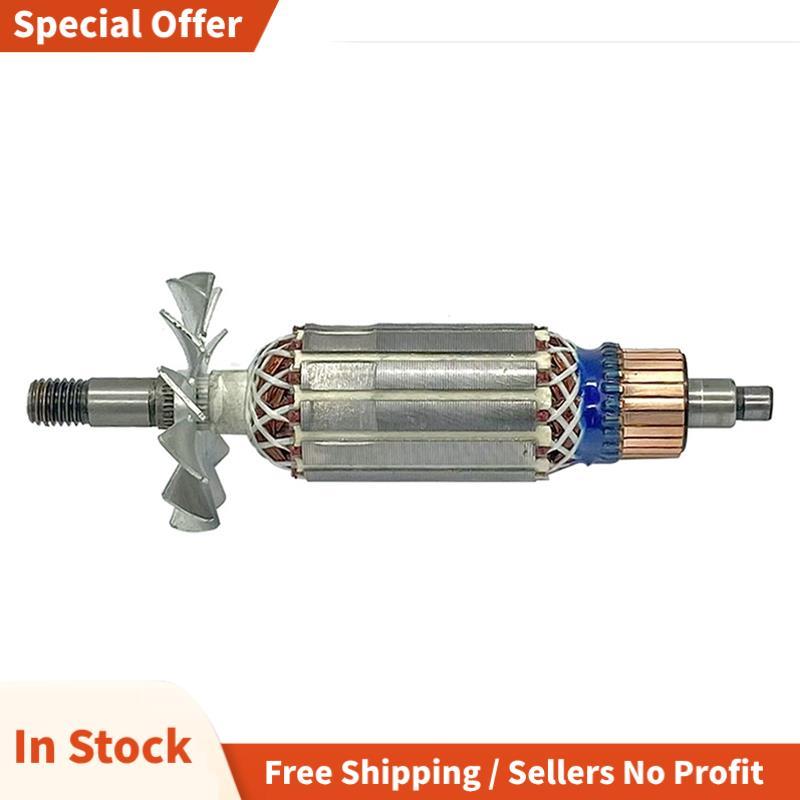 มอเตอร์ Armature เปลี่ยนสําหรับ N1900B 1900B MT190 1923B N1923B 1901 1902 511938-9 511939-7 โรเตอร์ก