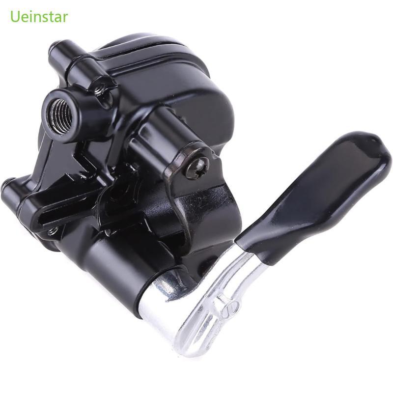 Uein H53143HM7305 ก้านคันเร่งแบบนิ้วหัวแม่มือเปลี่ยน 53142-HC0-770 สําหรับ TRX250R TRX300EX