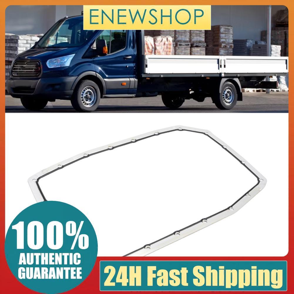 เกียร์อัตโนมัติกระทะปะเก็น Auto Trans Oil BL3Z 7A191 C ความเหนียวสูงสำหรับ Explorer 2006-2010 รถกระบ