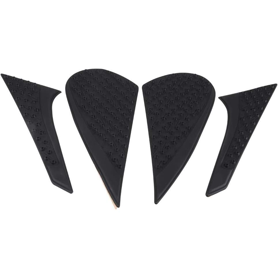 NonSlip Tank Pad, Weather Tank Traction Pad สติกเกอร์เข่าสําหรับตัดเครื่อง,Pedal,เหยียบและอุปกรณ์เสร