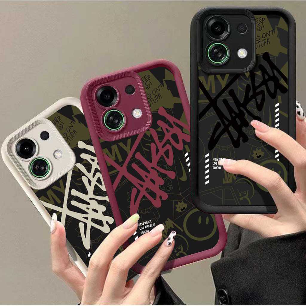 เคสโทรศัพท์สําหรับOPPO F31 F29 F27 Pro Plus 5GกรณีOPPO F31 F29 F27 F25 Pro 5G Turboทนทานกรณีกันกระแท