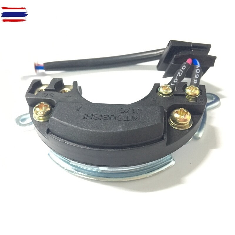 Ignition Module J007T01571 for Nissan Proton Mitsubishi Colt Lancer Mazda 121 323 C S F Mk I IV J170