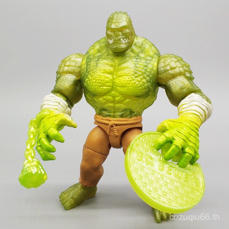 Bulk 12 ซม. Batman Figure ของเล่นเคลื่อนย้ายได้ Harley Quinn ตุ๊กตา Injustice League Arkham