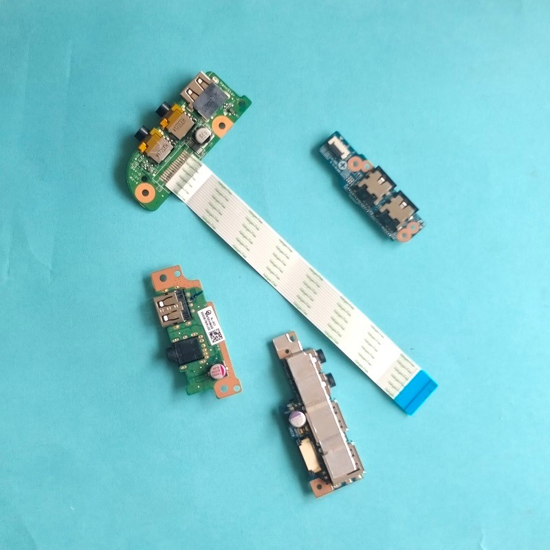Haier S4 T6-B R410 T6-3 Y13A X5 7G-5H S410 S530 อินเทอร์เฟซ USB บอร์ดเสียง
