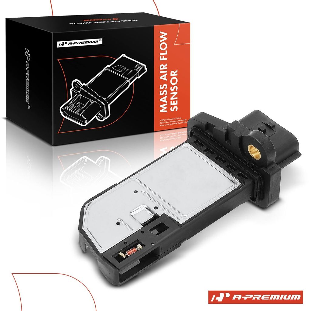 Volkswagen Airflow Sensor เหมาะสําหรับ Nissan Altima Sentra 2013-2016 INFINITI Q50 Q70 QX60-