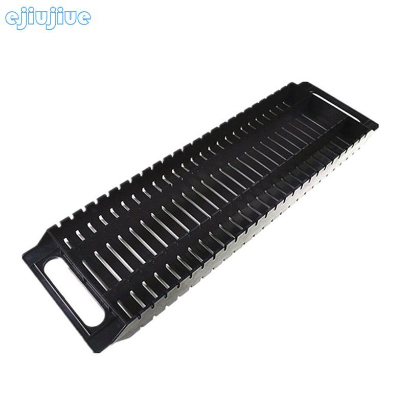 Cc Pcb Mounting Adapter Bracket Holder Circuit Board Pcb Bracket Fixture Strip Holder Anti-static St