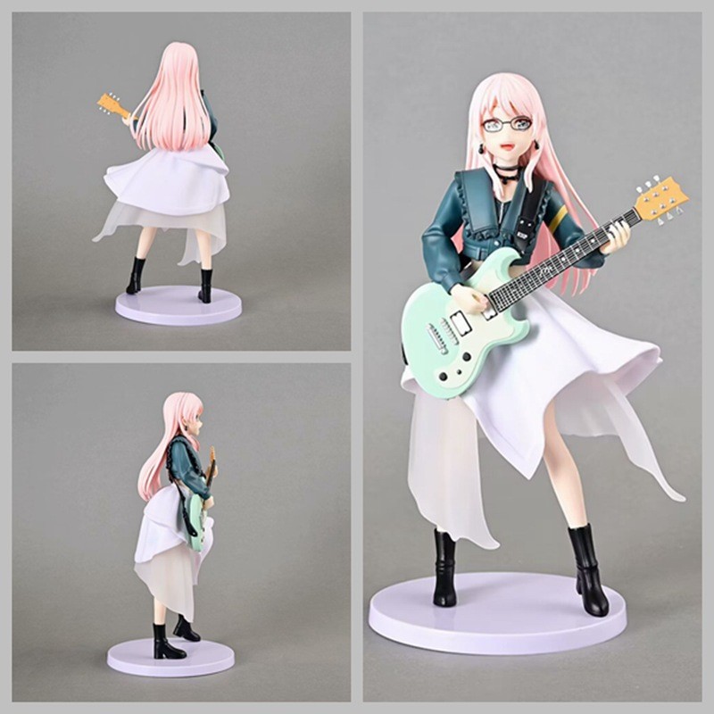 Qianzao Aiyin รูป Aiyin ซอส Qianzao เพื่อนร่วมชั้นแชสซีตกแต่งรุ่นอุปกรณ์ต่อพ่วงรูปชนิดบรรจุกล่อง