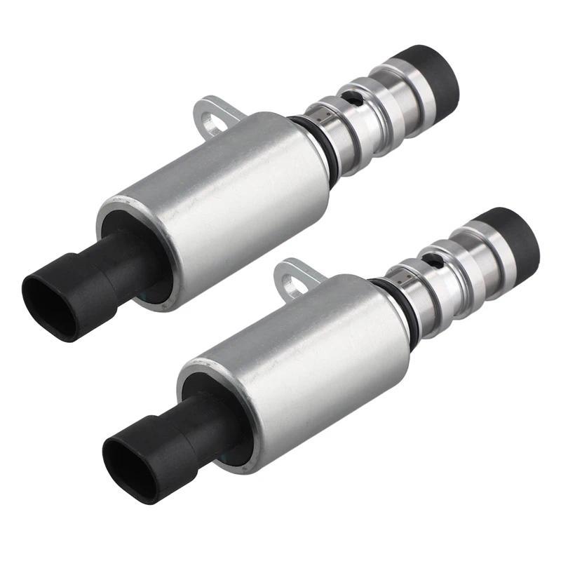 โซลินอยด์วาล์วฝาสูบ 9674680280 สําหรับ Peugeot 207/208/307/308/408/301/2008 สําหรับ Citroen C3 / C4 