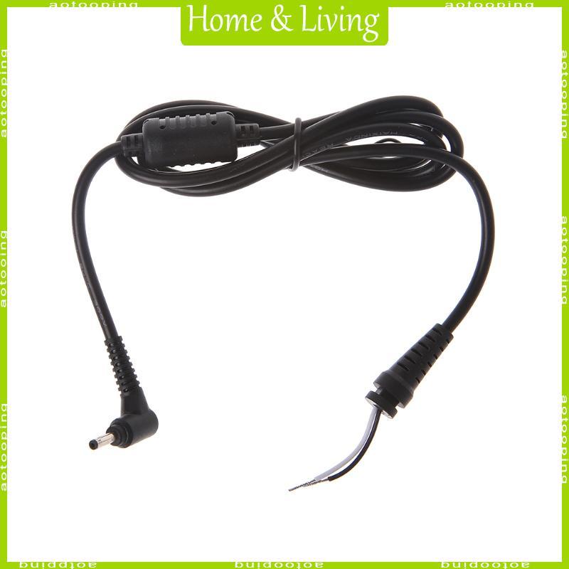 AOTOO 3 0x1 1 แจ็ค DC Charger แล็ปท็อปสําหรับ UX21E UX21K UX31 Mediapad S7