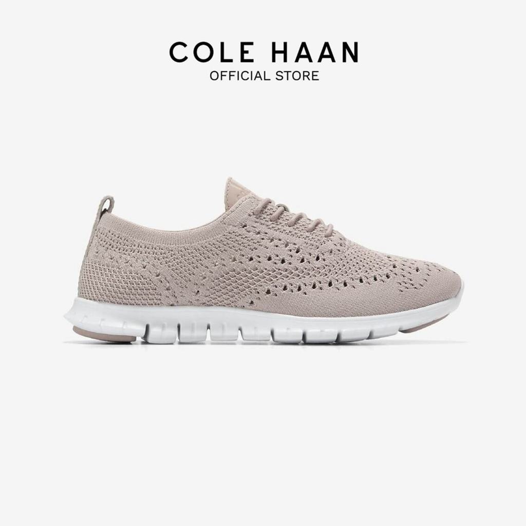 Women’s ZERØGRAND Stitchlite™ Wingtip Oxfords