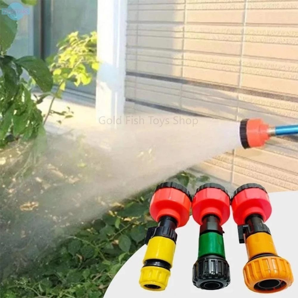 💦COD💦ฝักบัวรดน้ำ 2000 รู บัวรดน้ำแคคตัส มีวาล์วปิดเปิด ข้อต่อสวมเร็ว รดน้ำนุ่ม ดินปลูกไม่กระจาย รดน้ำต้นไม้ หัวสปริงเกอร