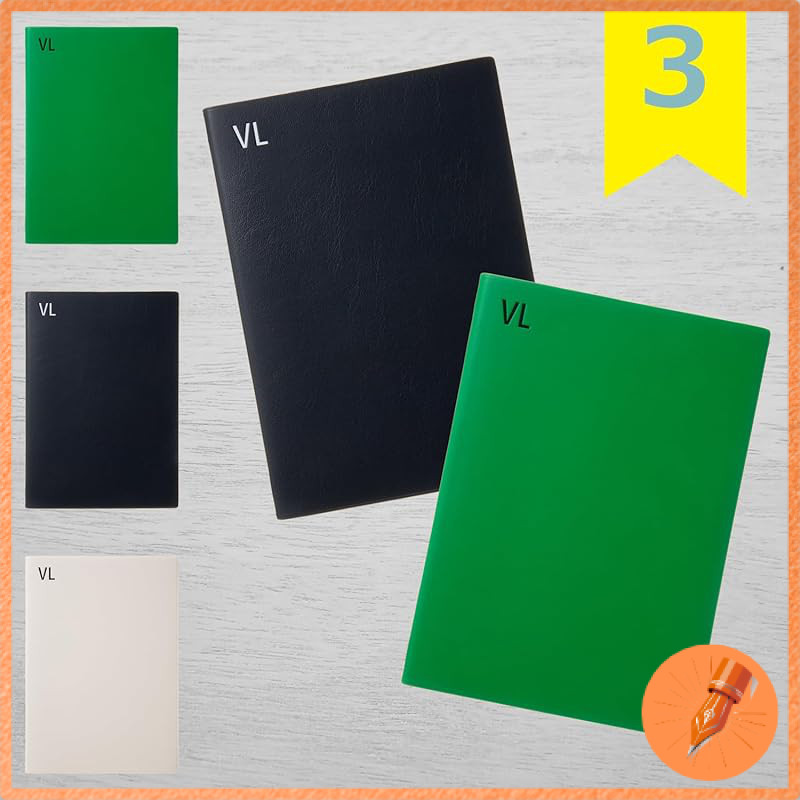 Laconic 2026 Weekly Planner Typo White December 2025 Start