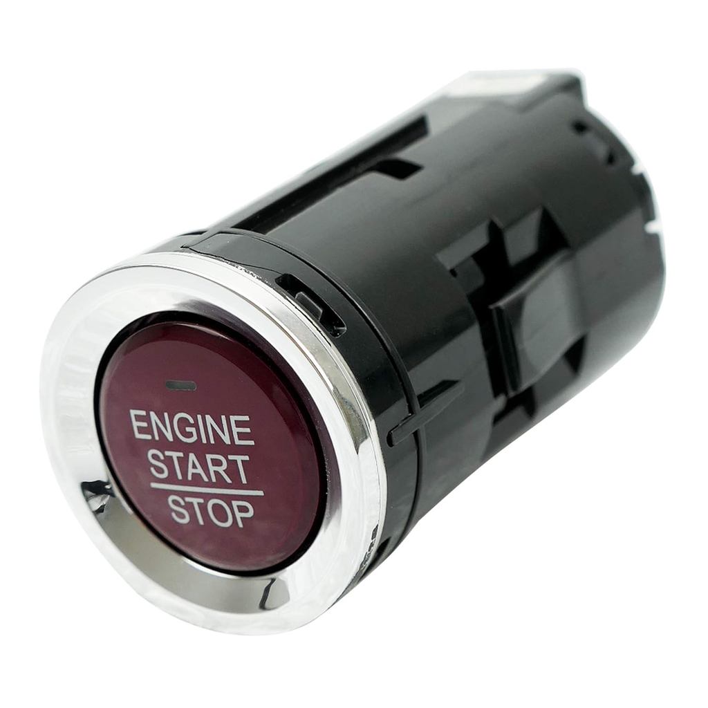 สวิตช์สตาร์ทจุดระเบิด เหมาะสําหรับ Honda HR-V 1.8L 2016 2017 2018 | OE เปลี่ยน 3581-t4n-702 35881T4N