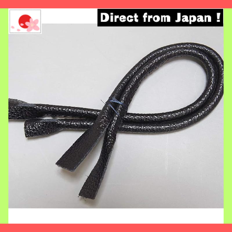 【Japan Original】
Kendo Do Chest Padding Leather (Set of 2) Hand-sewn