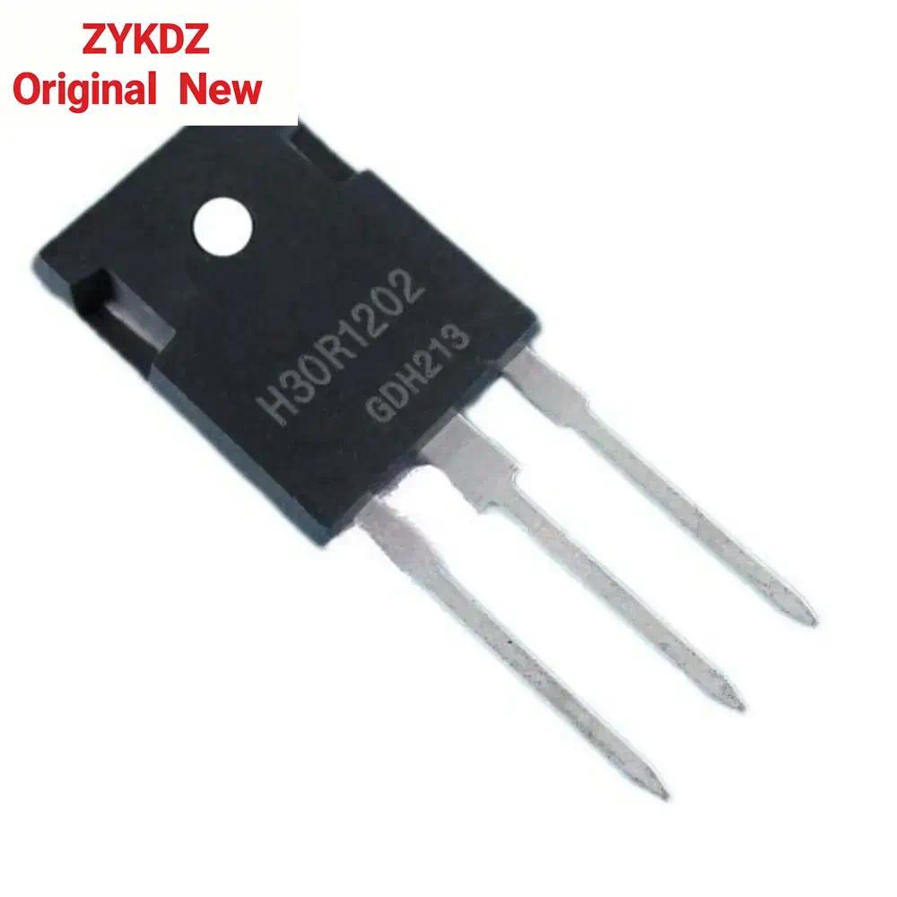 10 ชิ้น/ล็อต H30R1202 H30R1203 H30R1353 H30R1602 ยี่ห้อ-ใหม่ TO-247