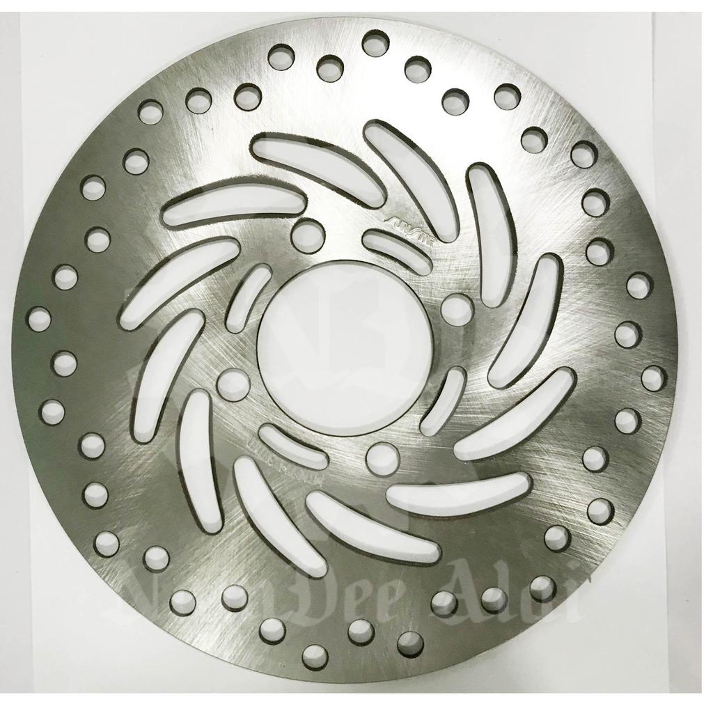 จานดิสเรค หน้า แท้โรงงาน สำหรั Wave110i Wave125i 2012  45251-KWB-602