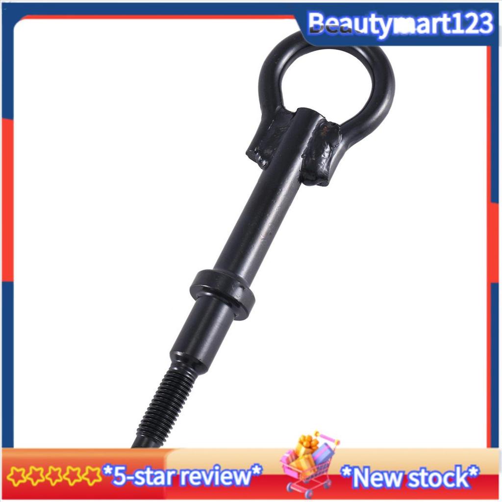 BMMetal Trailer Tow Hook สําหรับ C2 C3 C5 C8 206 307 406 407 508 807 674414- 1