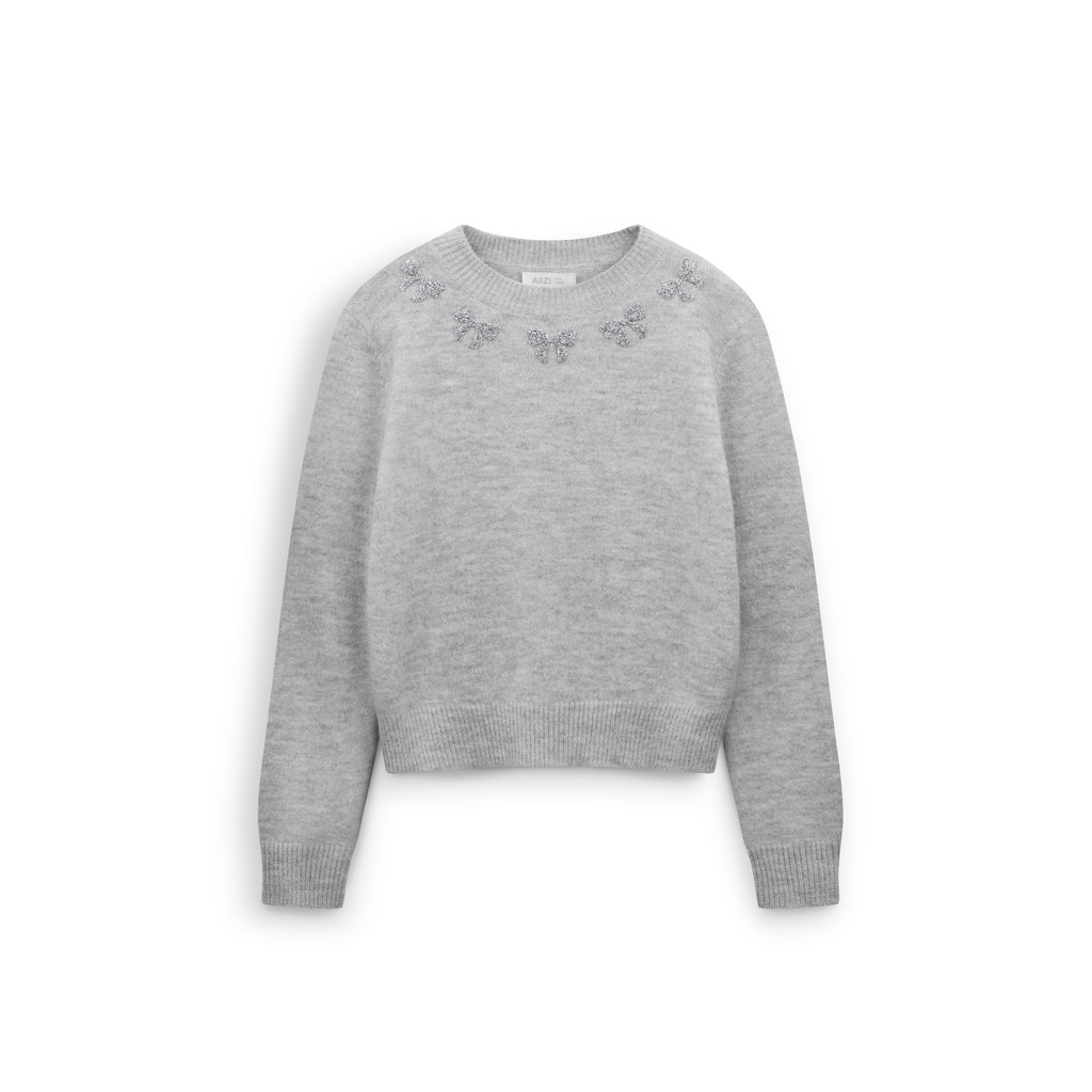 AIIZ (เอ ทู แซด) - AIIZ เสื้อสเวตเตอร์เด็กผู้หญิง