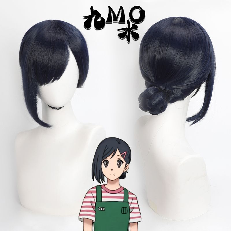 【พร้อมส่ง】sakamoto Days Cosplay ของสะสม Figure ชุดคอสเพลย์ ชุดฮาโลวีน Sakamoto Taro Asakura Shin Yoi