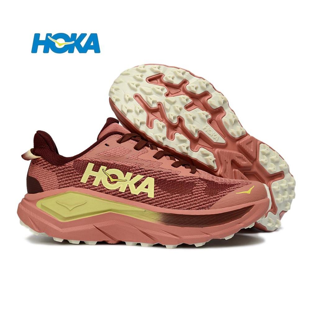 H0KA Challenger 8 Running Breathable Outdoor Sports Shoes Series