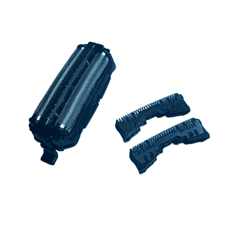 Panasonic ES-CM30 JCM3A MCM3A PCM3A CM32 มีดโกนใบมีดตาข่ายใบมีดด้านนอกใบมีดด้านในอุปกรณ์เสริม