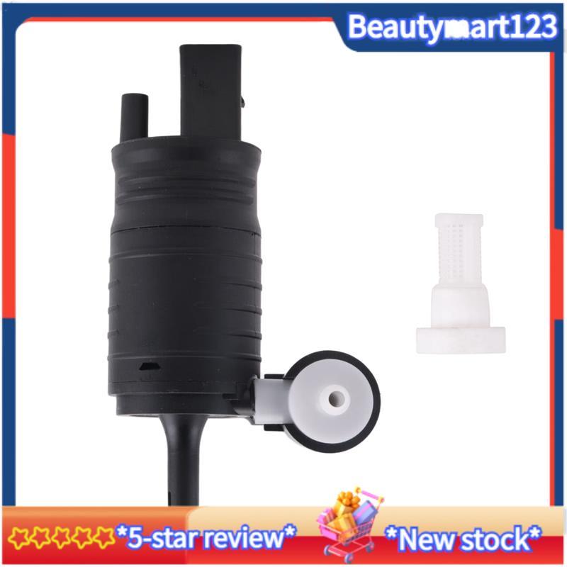 BMWindshield Washer Fluid Pump Washer Pump Windshield Washer Fluid Pump for