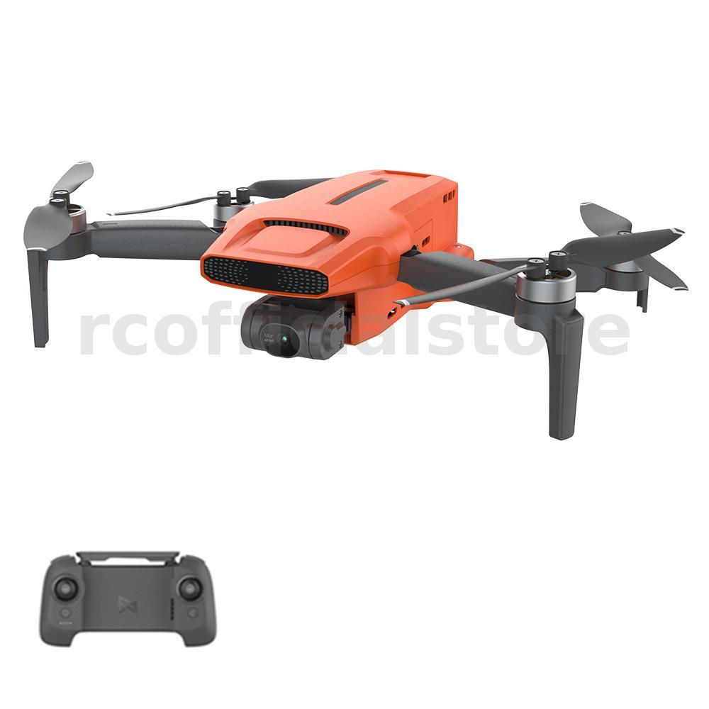 FIMI X8 Mini V3 32min Time-lapse Night Mode Flight Time 4K Drone RC Quadcopter