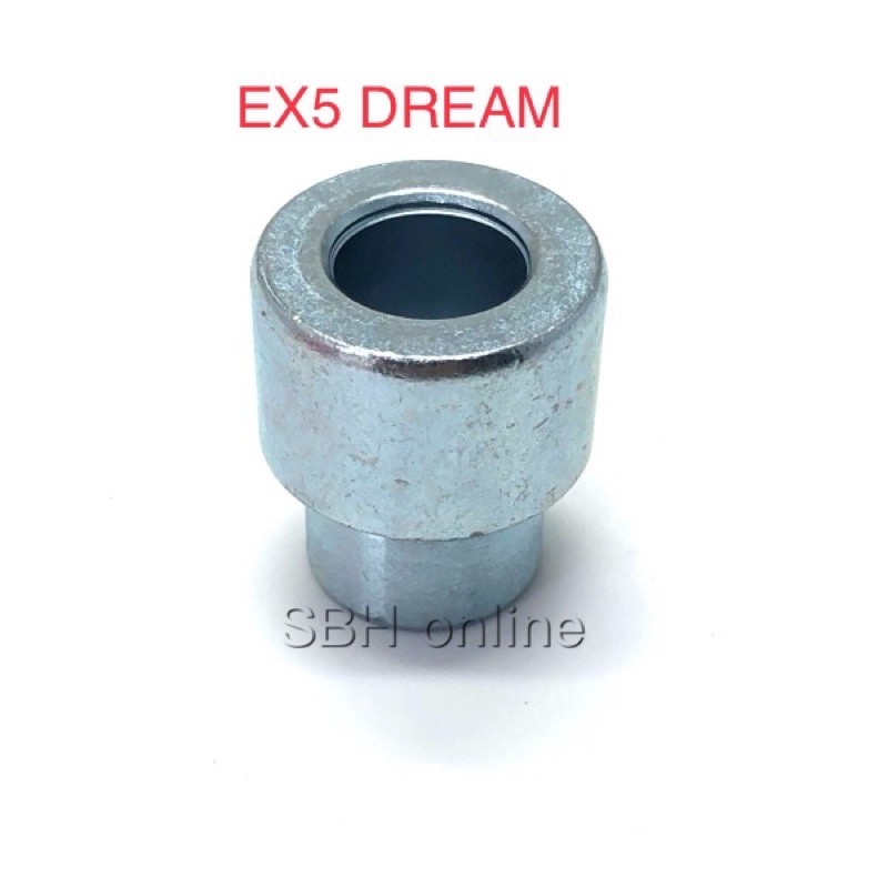 EX5 DREAM RETAINER MOUNTING BUSH BUSH SPROCKET HUB DALAM SPROCKET HUB BUSH DALAM SPROCKET HUB BUSH