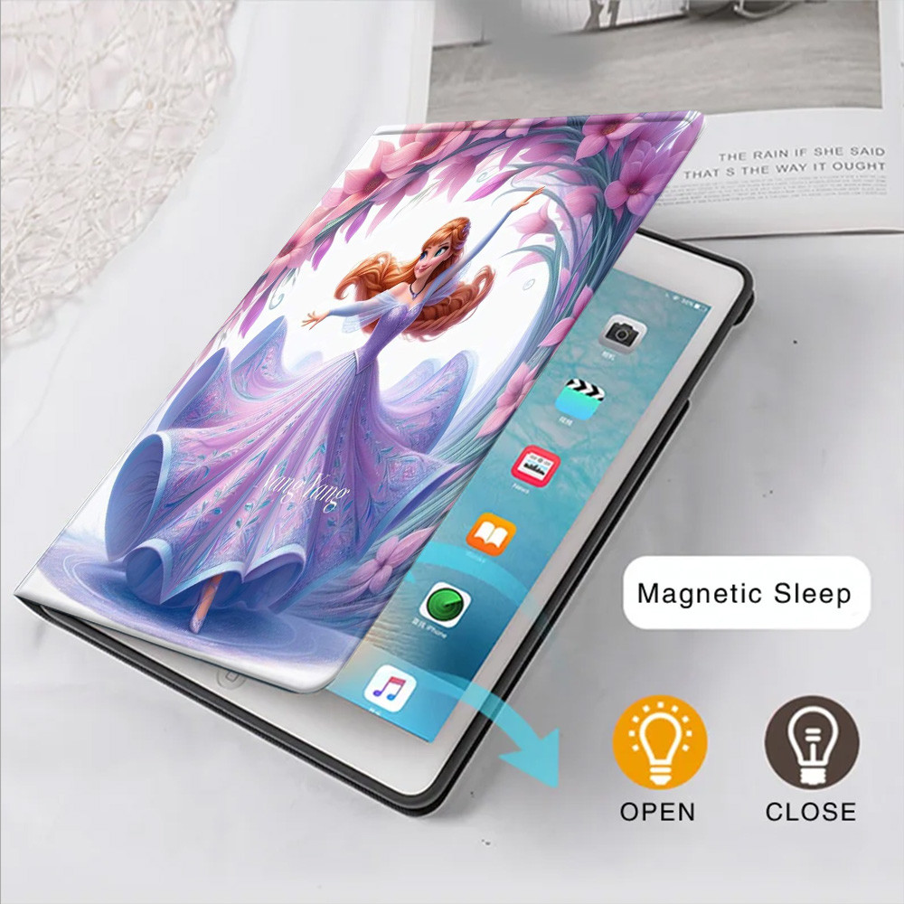 สําหรับกรณี iPad Air4/5 Air6/7 mini6/7 iPad 4th/5th/6th/7th iPad 8th/9th/10th/11th Pro 1/2/3/4-11in 