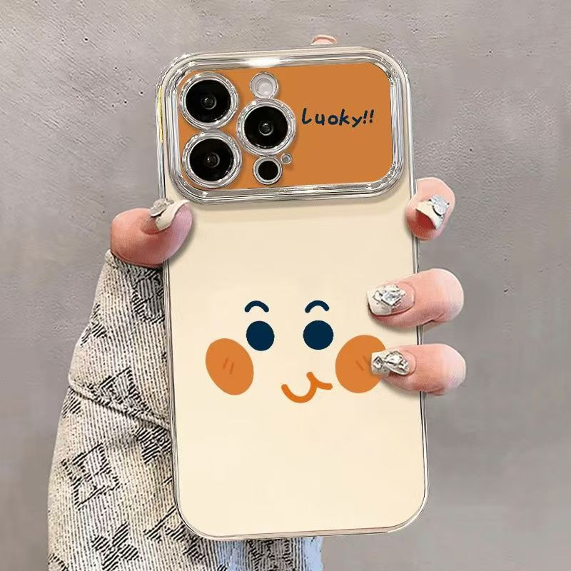 luxe-เคสมือถือ เคสไอโฟน iPhone15PROMAX Apple13เคสโทรศัพท์ 14plus 12pro 11PROMAX 17AIR ไอโฟน16promax -XY6DSC263 - รูปที่ 2