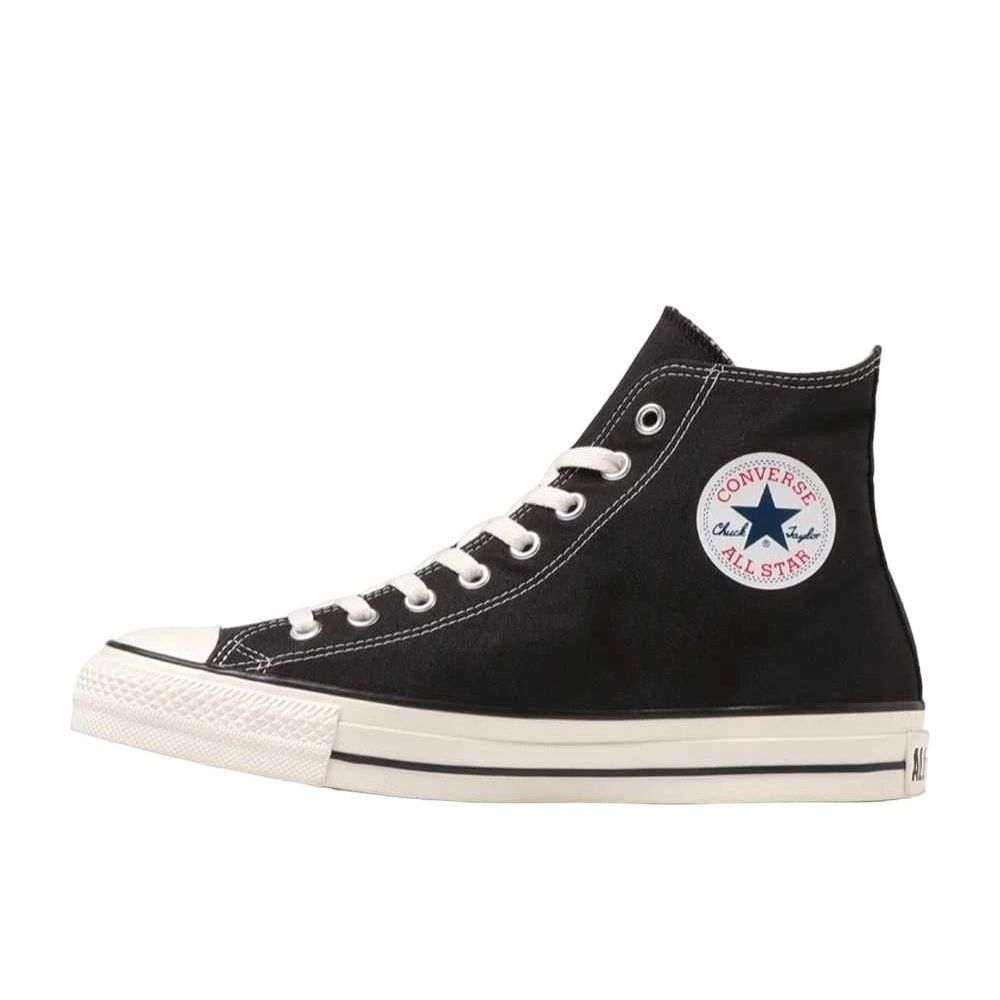 Converse All Star GORE-TEX Hi 'Black' Unused