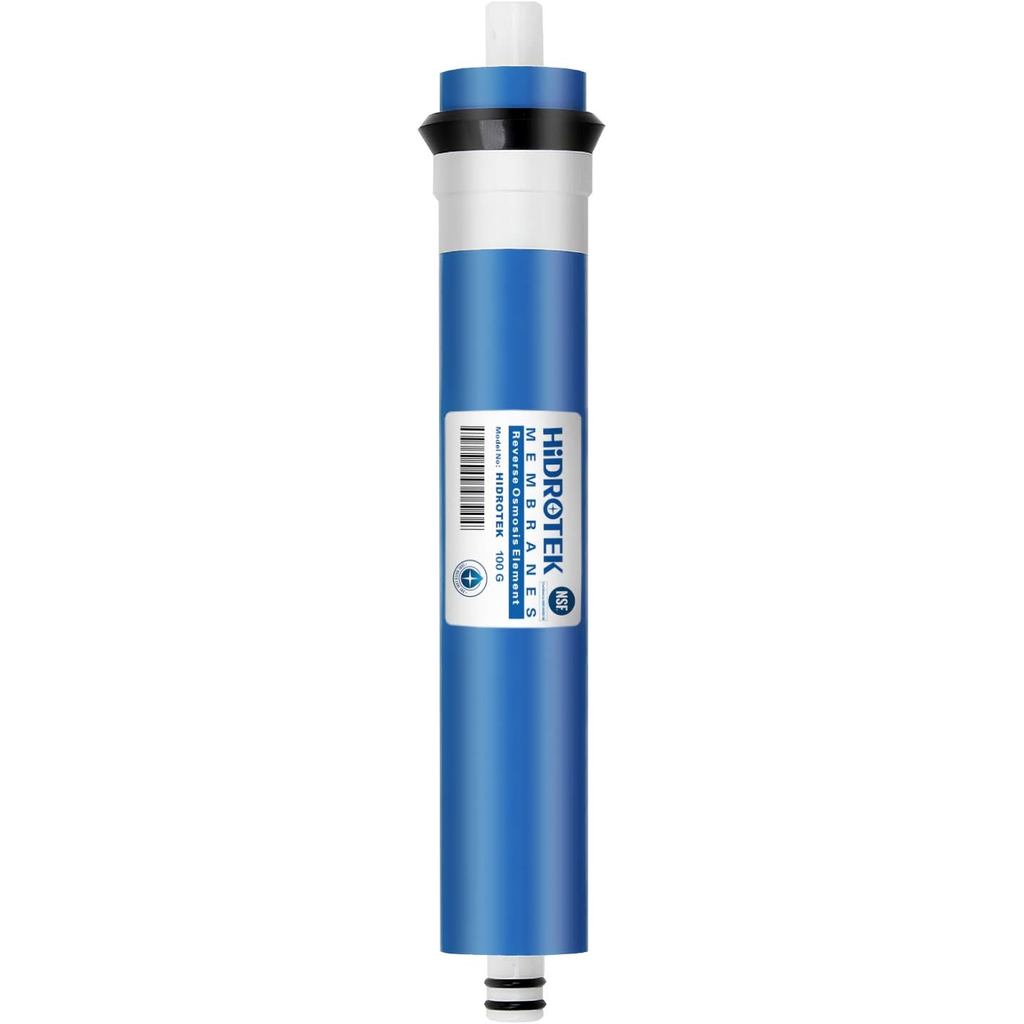 Geekpure Reverse Osmosis RO Membrane 100 GPD เครื่องกรองน้ําทดแทน-ใบรับรอง NSF (1)