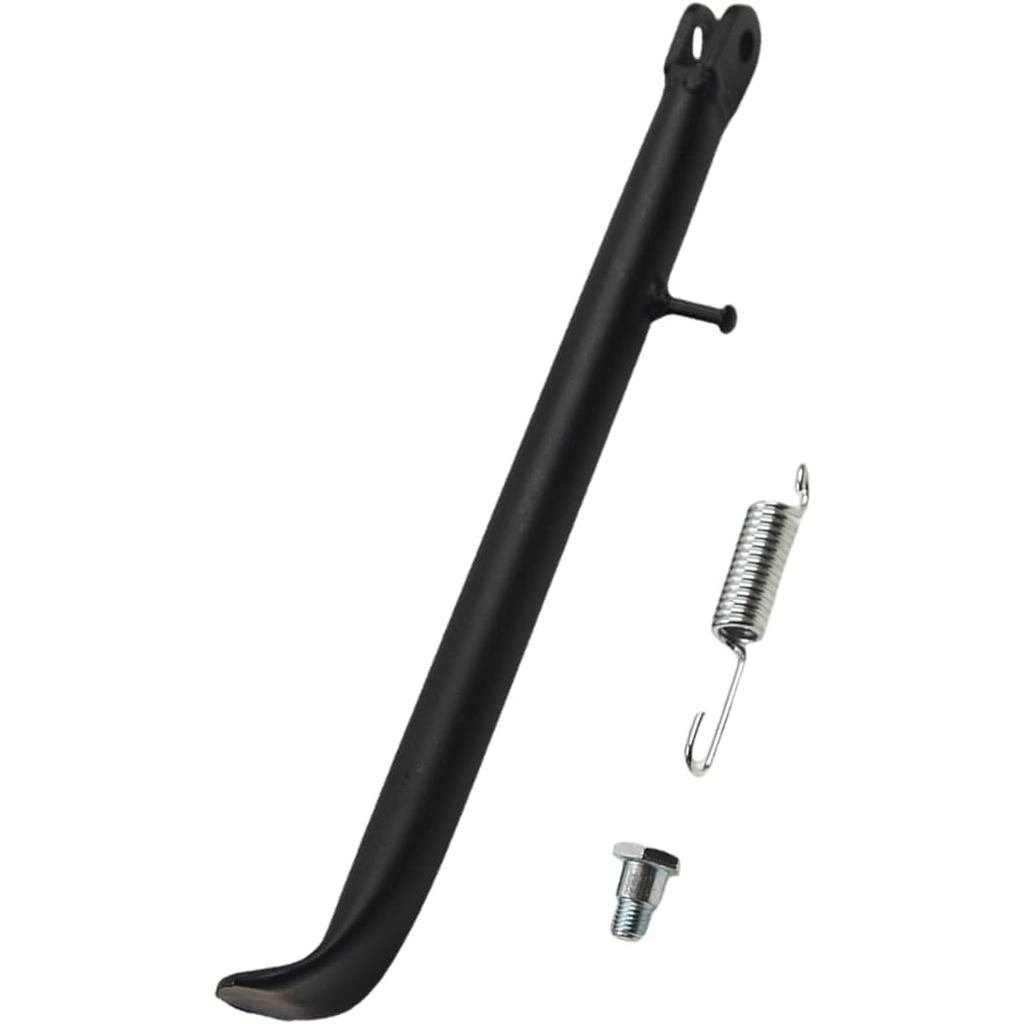 30 ซม.12 นิ้ว Universal Kick Stand ฤดูใบไม้ผลิ Fit สําหรับ 70cc 90cc 110cc 125cc 138cc 140cc 150cc 2