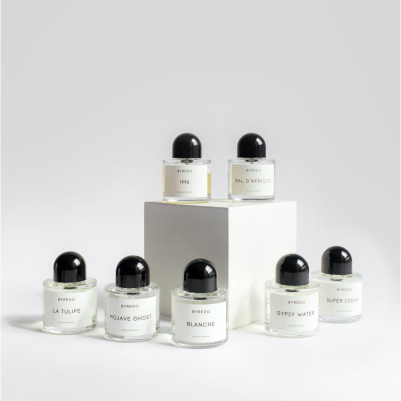 น้ำหอมแท้แบ่งขาย🔥Byredo Mojave Ghost & Blanche & Vanille Antique EDP 2ml/5ml/10ml