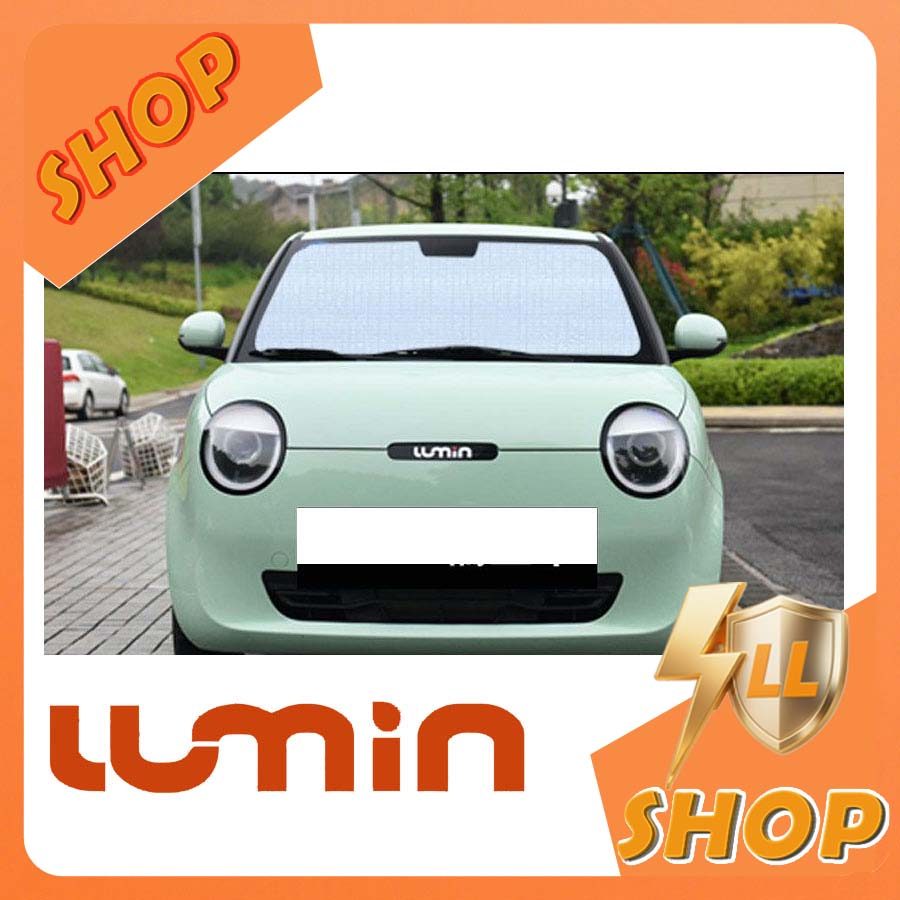 [READY]Changan LUMIN EV Sunshade lumin Auto Parts Body Kit LUMIN Decoration PCCB