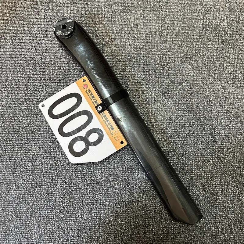 .Frame Mount Seatpost Clip Set สำหรับจักรยานเสือหมอบ Factor Ostro Vam ใช้งานง่ายและทนทาน