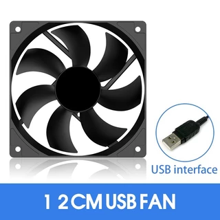 USB Router Fan Wifi Modem Fan Cooling Rack Router Cool 5V Modem Cooler ชั้นวางสําหรับ TVBox Router Modem