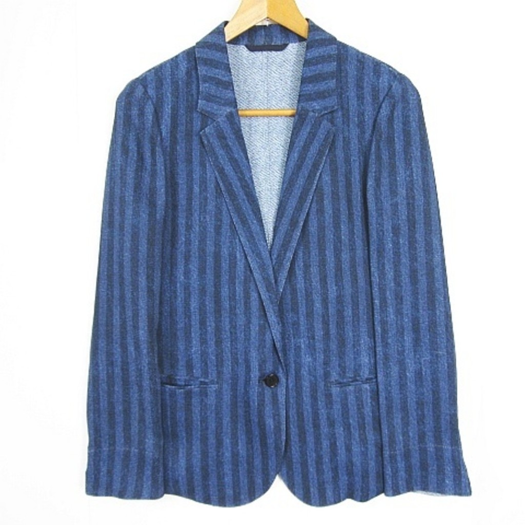 K.T KIYOKO TAKASE Jacket Direct from Japan Secondhand