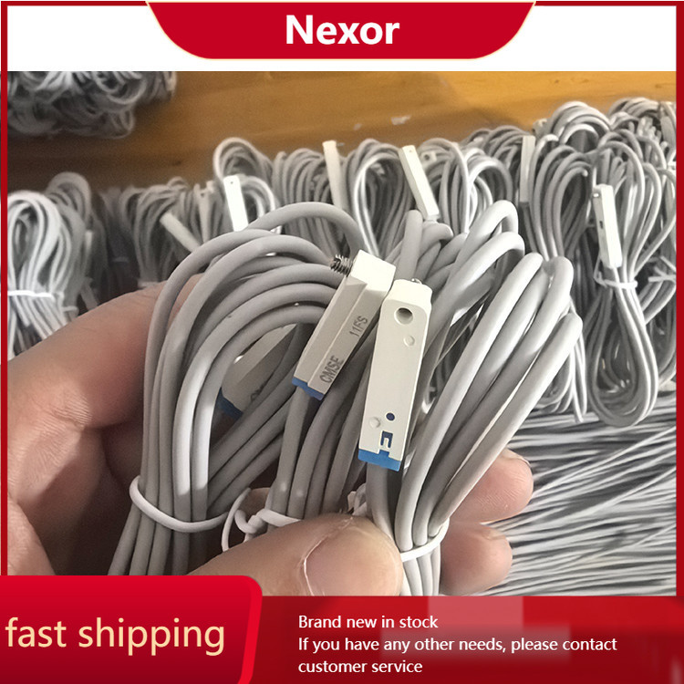3C-D-Z73-A93 KL3045 กระบอกสวิตช์แม่เหล็กเซนเซอร์ D-M9B-M9P-M9N-A93L-C73L-Z73L-M9BL-A93-Z73-Z73-A73-Z